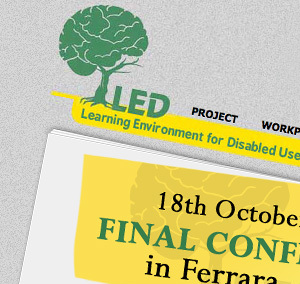 Progetto: L.E.D.