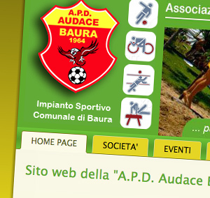 Progetto: Polisportiva ASD