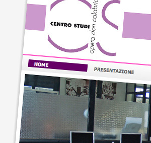 Progetto: Centro Studi