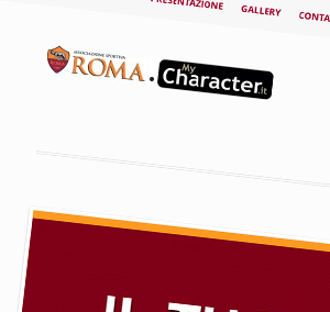Progetto: Roma MC.it