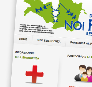 Progetto: Noi ferraresi