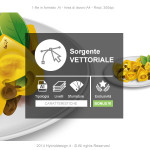 VETTORIALE: Cappellacci di Zucca o Caplaz