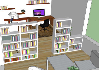 Interior-design-edificio-privato