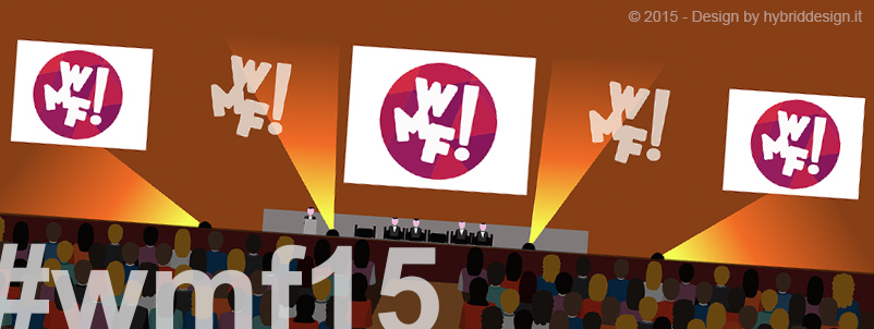 Web Marketing Festival: come portare off-line, per ben 2 giornate, il web-marketing!