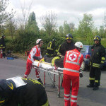 Soccorso Croce Rossa Italiana