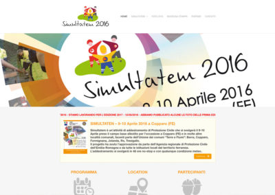 Simultatem_Progetto