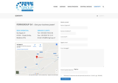 sito_web_ferri_modena